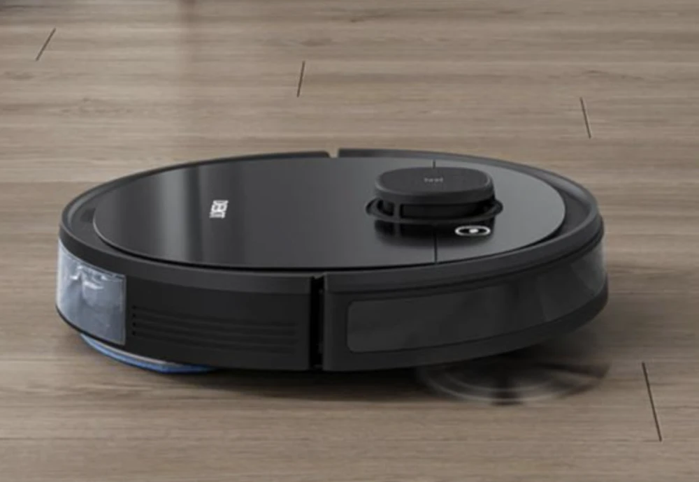 what is the highest rated robot vacuum cleaner